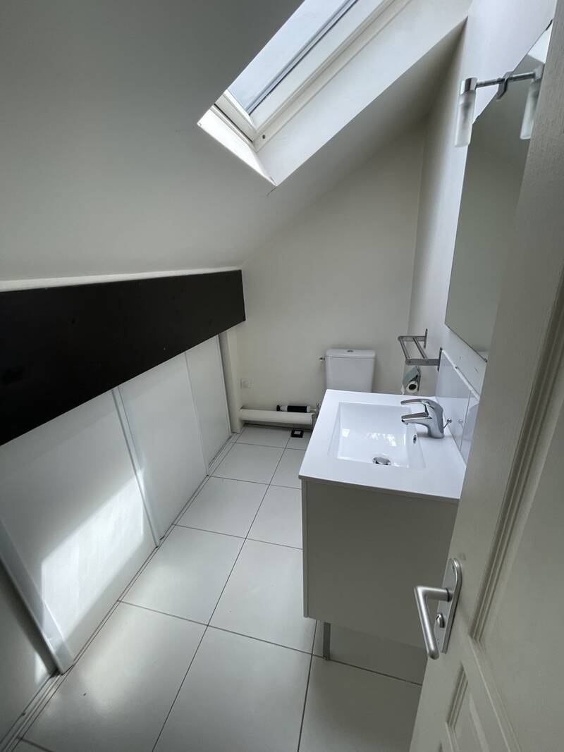 Paris 20E (75020)