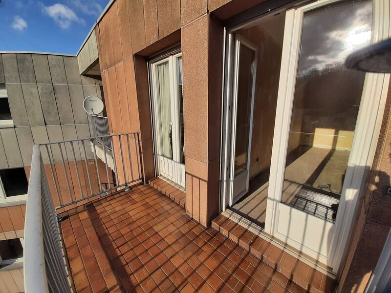 Saint-Avold (57500)