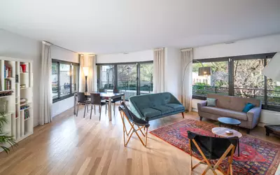 Paris 15E (75015)