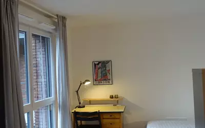 Saint-Ouen-Sur-Seine (93400)