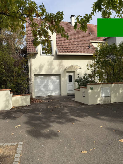 Vente maison 6 pièces Metz (57)