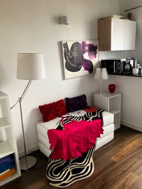 Paris 17E (75017)