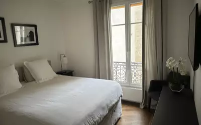 Paris 14E (75014)