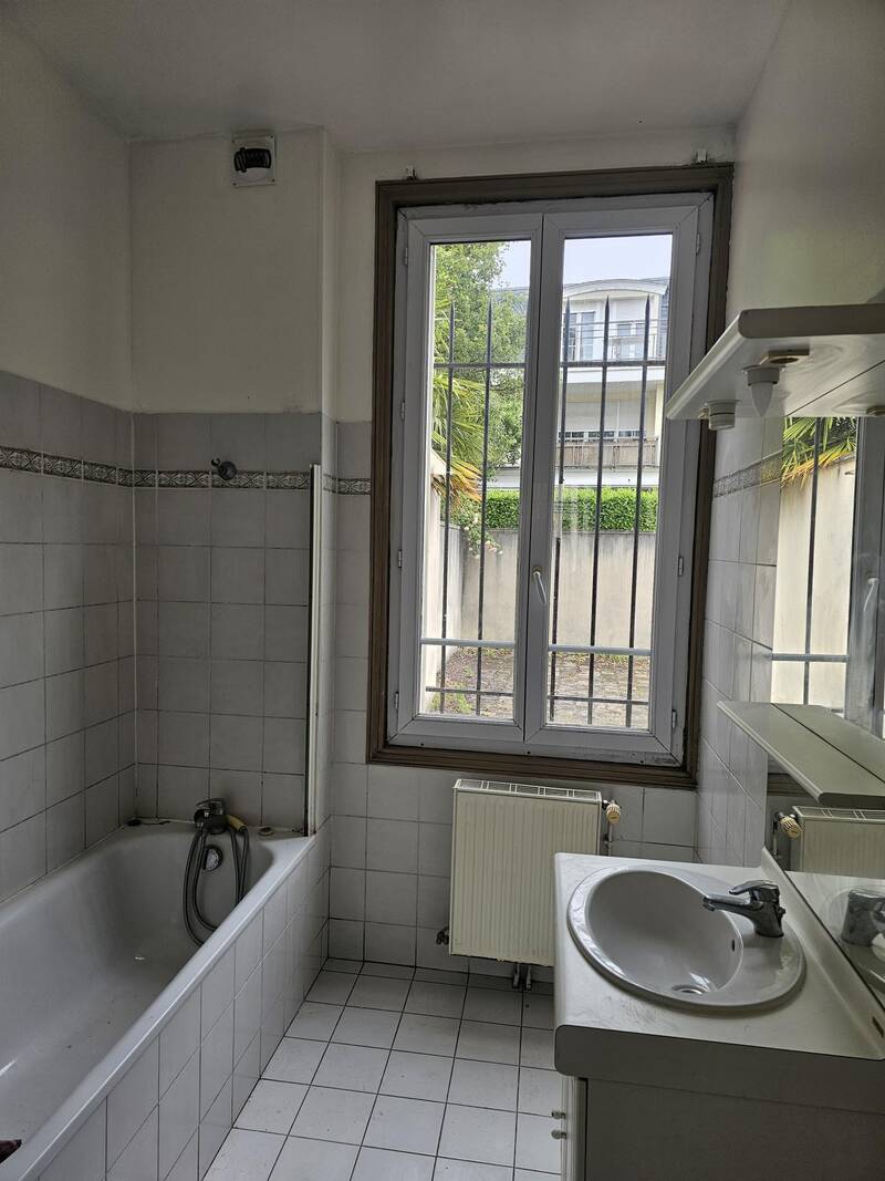 Deuil-La-Barre (95170)