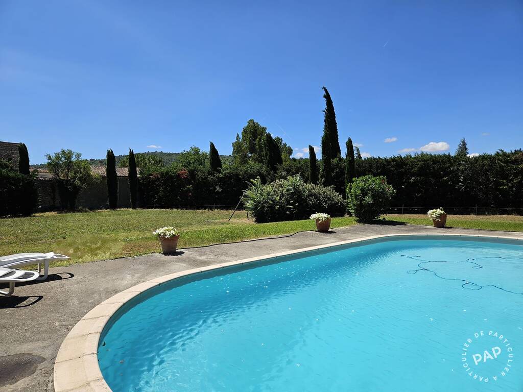 Maison 1.150.000 € 240 m² Gordes (84220)