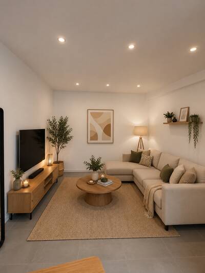Vente maison 3 pièces Tours (37)