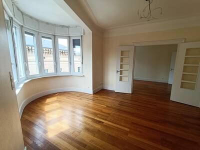 Vente appartement 4 pièces Metz (57)