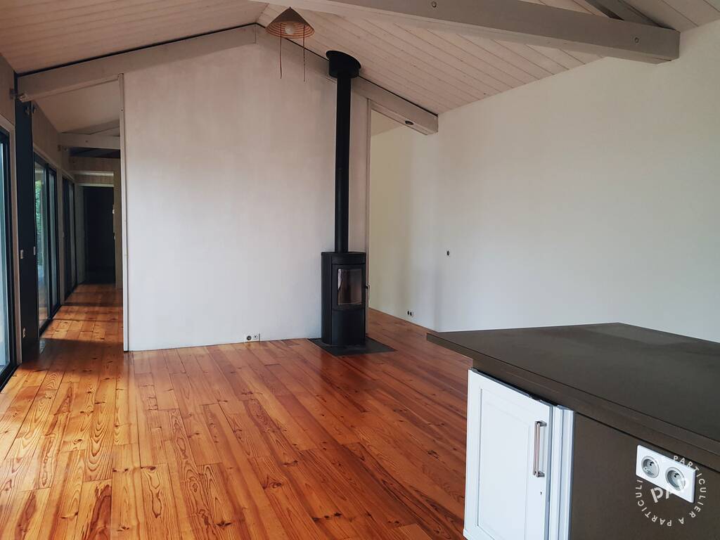 Vente maison 94 m² Magescq (40140) - 94 m² - 390.000 € | Particulier à Particulier — 5
