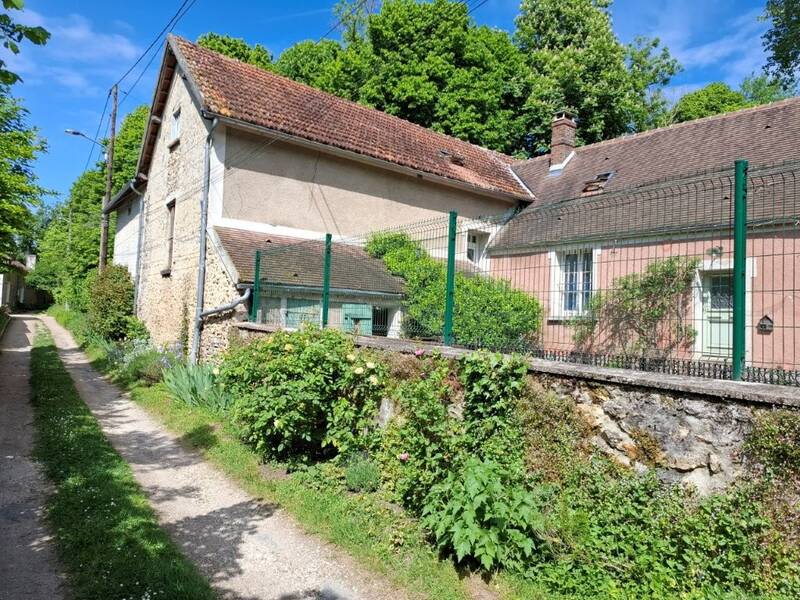 Dourdan (91410)