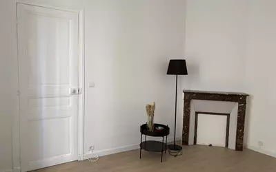 Paris 15E (75015)