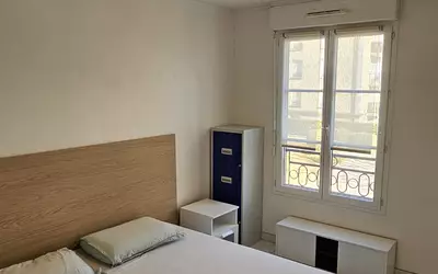 Bussy-Saint-Georges (77600)