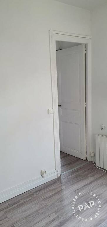 Appartement a louer bois-colombes - 2 pièce(s) - 22 m2 - Surfyn