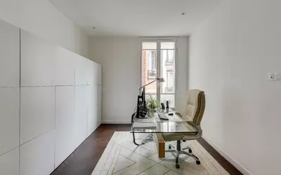 Paris 17E (75017)