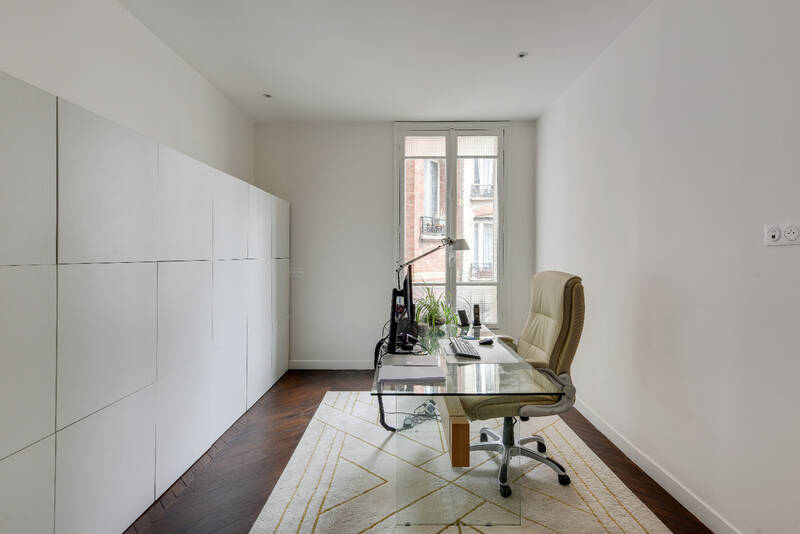 Paris 17E (75017)