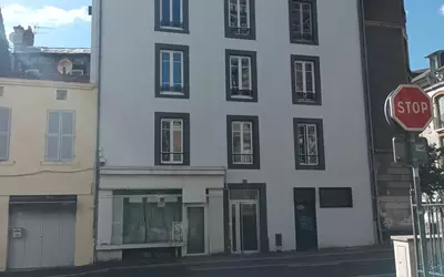 Clermont-Ferrand (63000)