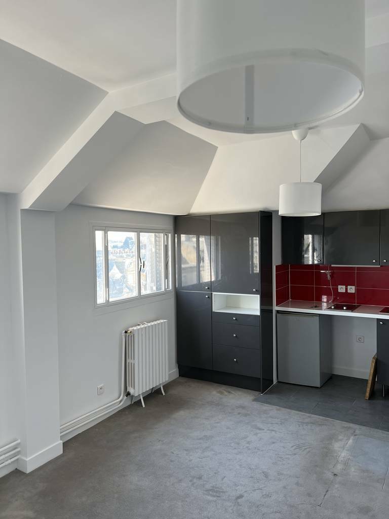 Paris 16E (75116)