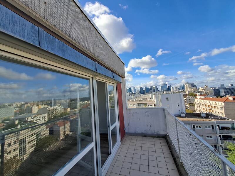 Courbevoie (92400)