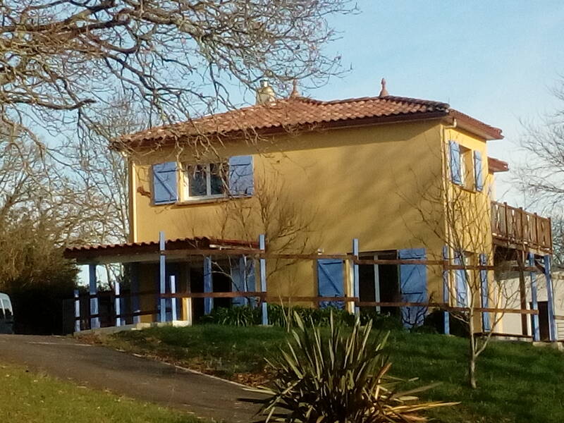 Irvillac (29460)