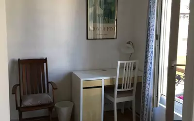 Paris 13E (75013) / 5Ème :
