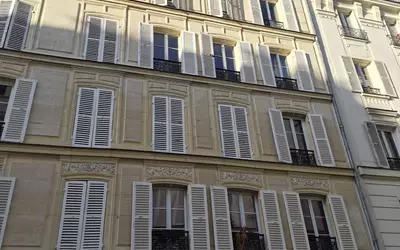Paris 17E (75017)