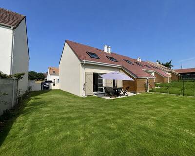 Vente maison 4 pièces Courtry (77181)