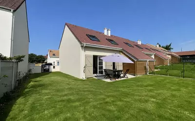 Courtry (77181)