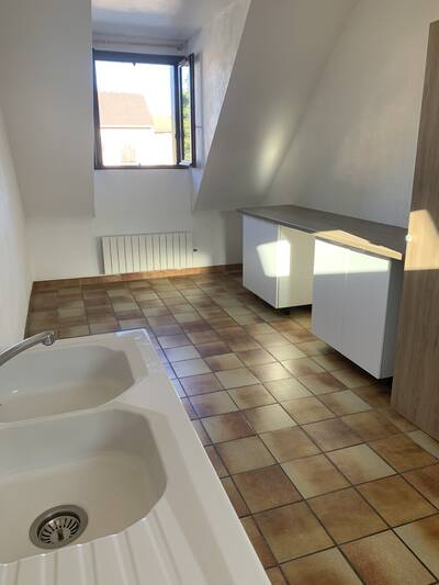 Location appartement 2 pièces Savigny-sur-Orge (91600)