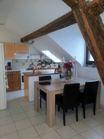 Location appartement 2 pièces Sucy-en-Brie (94370)