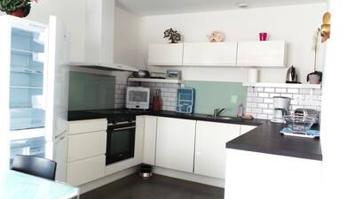 Vente maison 3 pièces La Tranche-sur-Mer (85360)