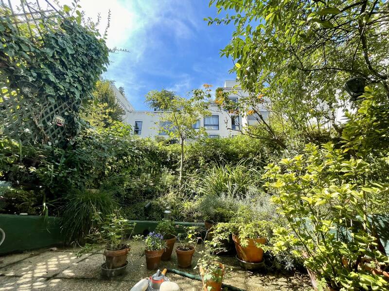 Paris 18E (75018)