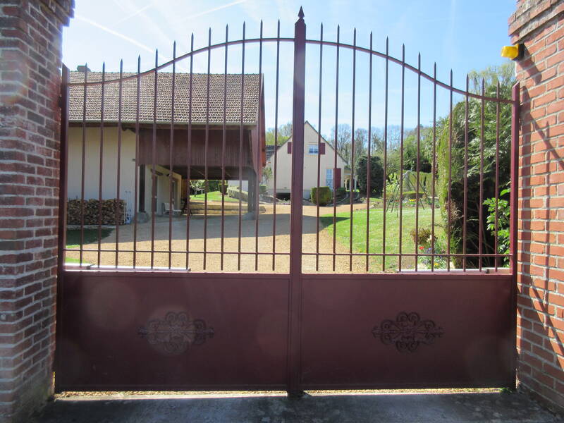 Le Meux (60880)
