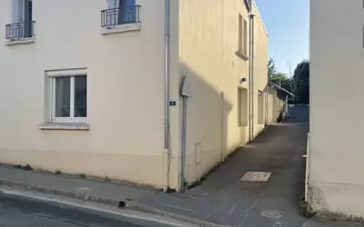 Montbert (44140)