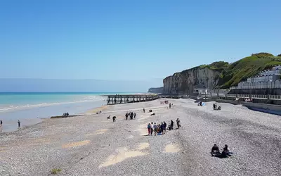 Saint-Laurent-En-Caux (76560)