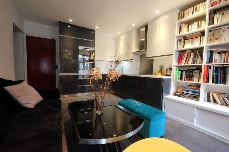 Paris 17E (75017)