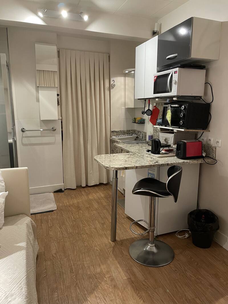 Neuilly-Sur-Seine (92200)