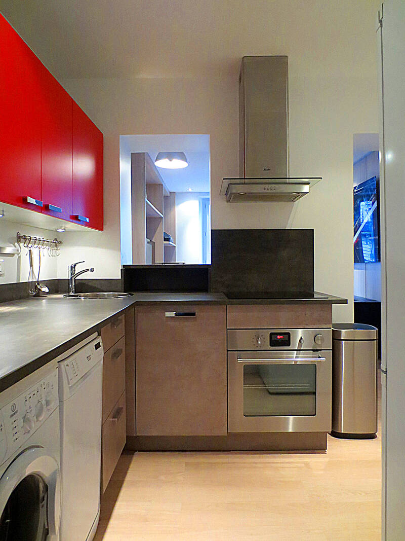 Paris 18E (75018)