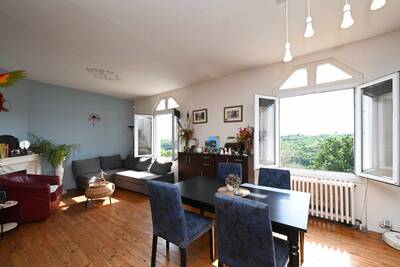 Vente maison 8 pièces Plérin (22190)