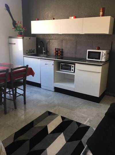 Location appartement 3 pièces Nice (06)