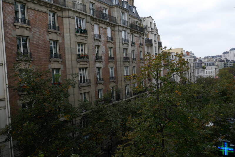Paris 15E (75015)