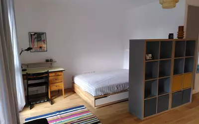 Saint-Ouen-Sur-Seine (93400)