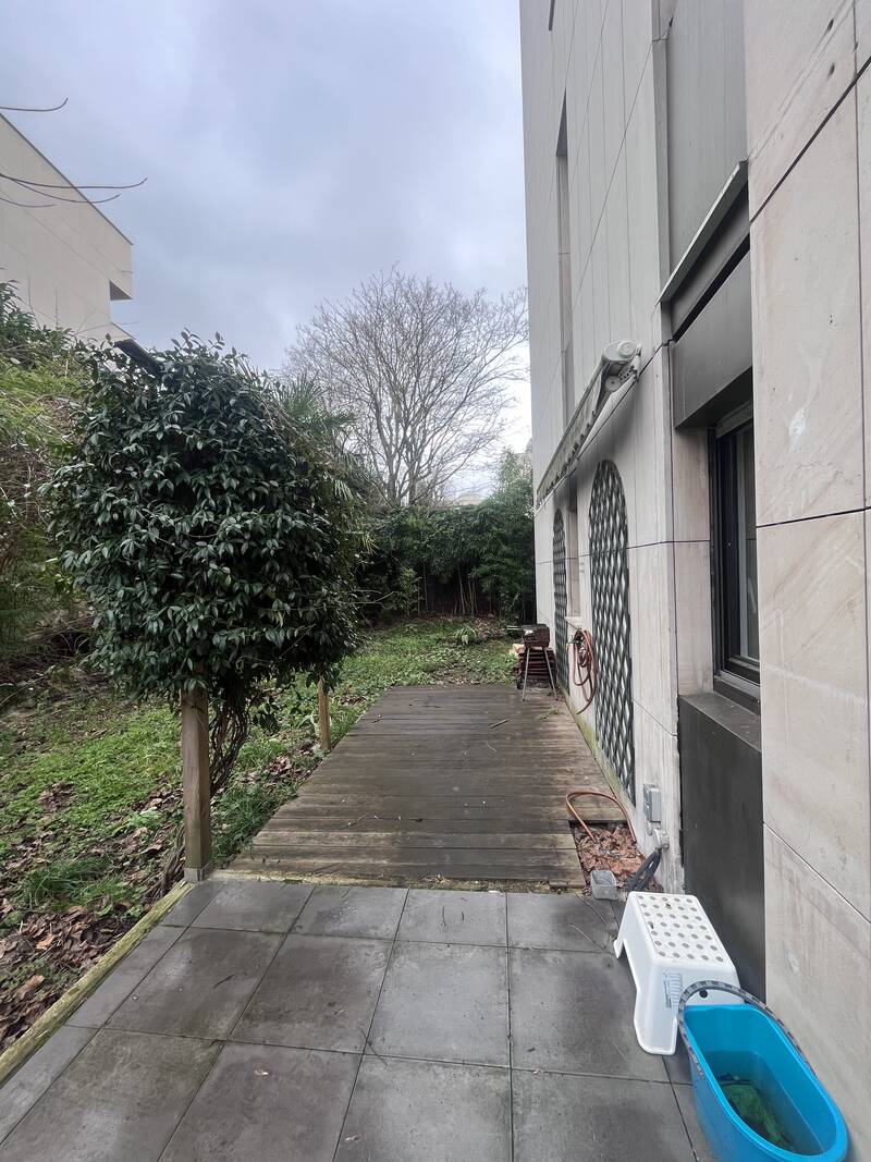 Neuilly-Sur-Seine (92200)