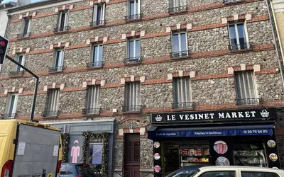 Le Vésinet (78110)