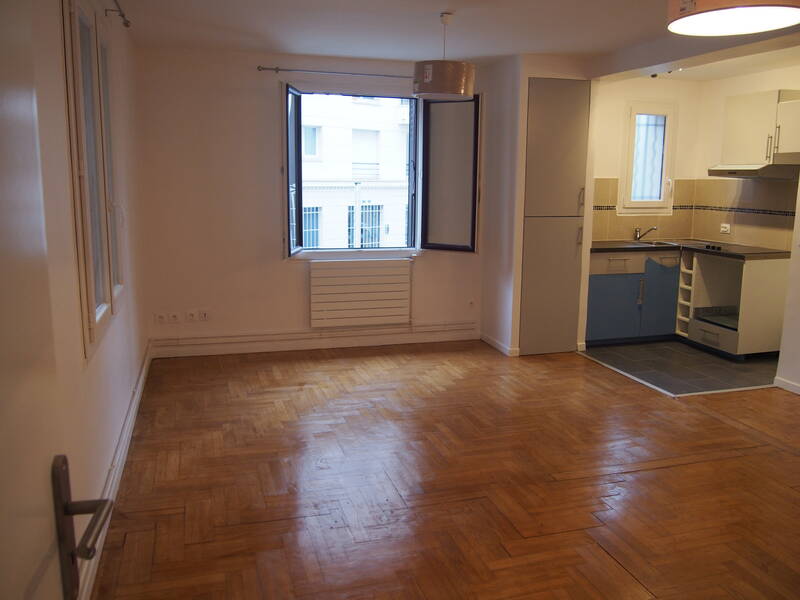 Paris 19E (75019)