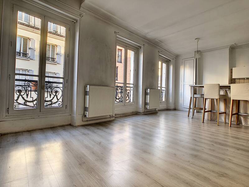 Asnières-Sur-Seine (92600)