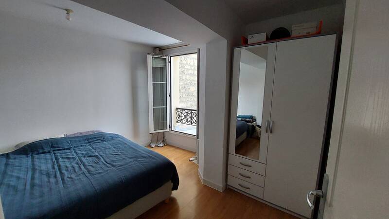 Chantilly (60500)