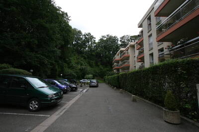 Location appartement studio Poissy (78300)