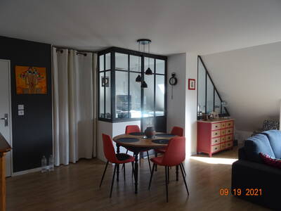 Vente appartement 5 pièces Bruz (35170)