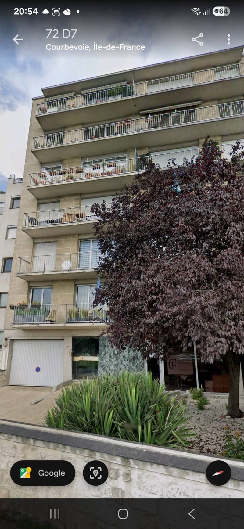 Courbevoie (92400)