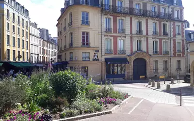 Versailles (78000)