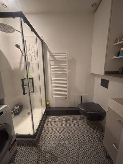 Vente appartement studio Bordeaux (33)